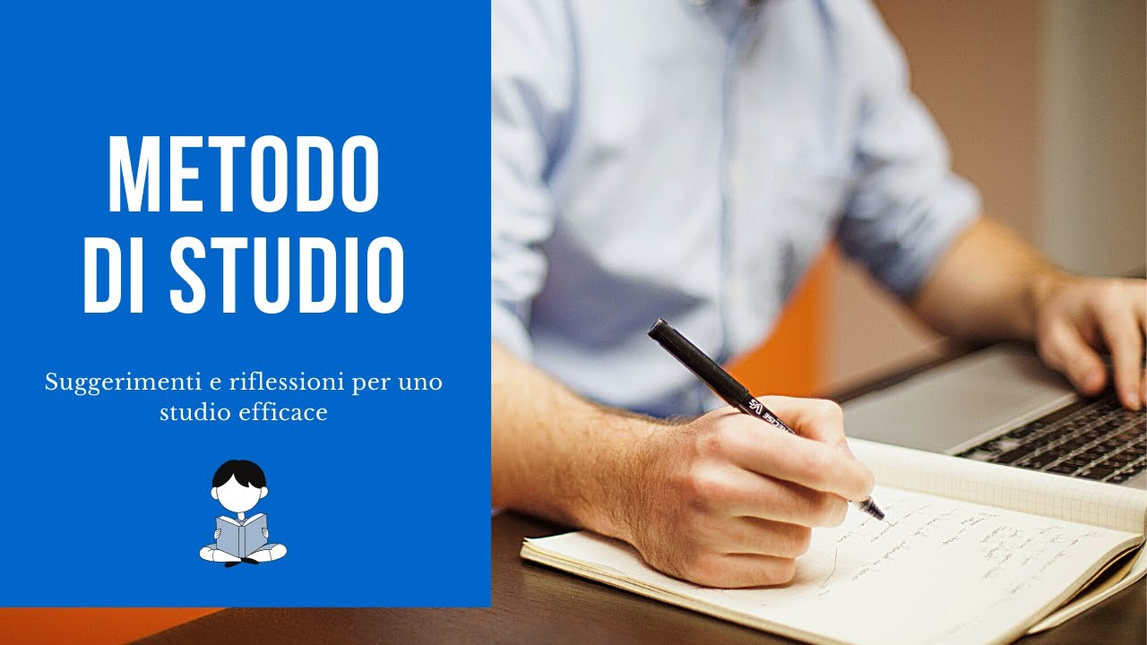 Metodo di studio 5: strumenti compensativi per DSA (e non solo)