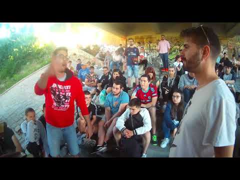 REIVAX VS KIRO - FILTROS - SOUTHEAST ELCHE