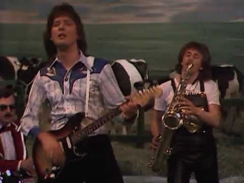 Long Tall Ernie & The Shakers - Ballerina