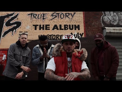 “RIGOR MORTIS” CYPHER  BY ATTAM FT DA COMMISSIONER Q FLO CONQUEST DJ TY KING SHOT BY 🎥 LO SOPRANO