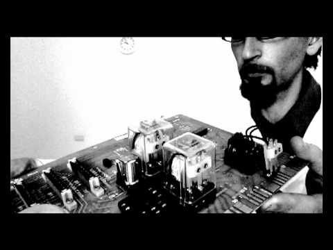 Video thumbnail for Ecce Robot