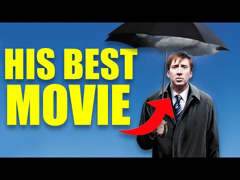 The Weather Man (2005) Explained. -Couch Commentary-
