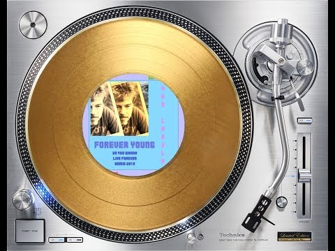 IAN COLEEN FEAT. KEN LASZLO - FOREVER YOUNG (DO YOU WANNA LIVE FOREVER REMIX) (℗2018 / ©2019)