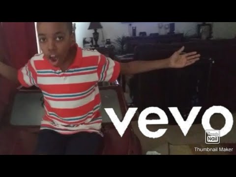 Mr Cordell - Just like this (Official Music Video)