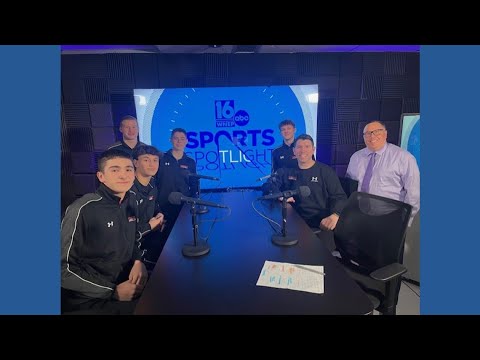 Riverside Boys Basketball driving through playoffs | Sports Spotlight