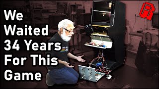 Arcadia Super Select System Restoration | Trash to Treasure (Pt3)