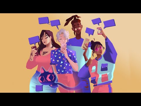 We Are OFK Launch Trailer