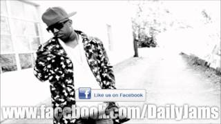 Rico Love - Escape My Love (Prod. by Los Da Mystro)