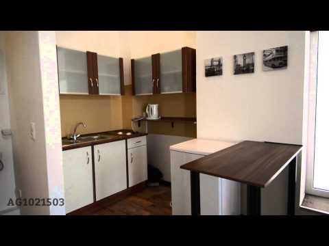 WU-1021503 - * Möbliertes Apartment in Grombühl