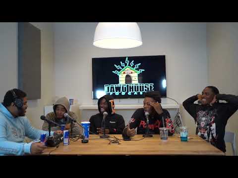 The Dawg House Podcast SZ2 Episode 9 - Famous lil