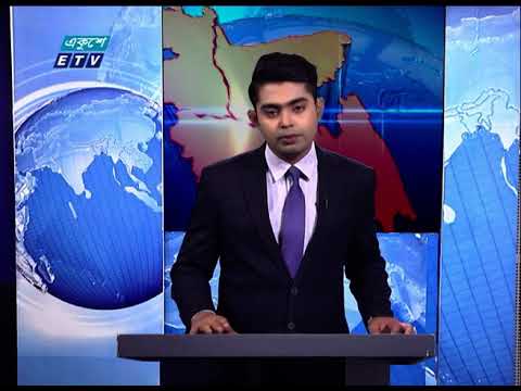 বাঘের চামড়া ও আটক চোরা শিকারি গাউস ফকিরকে বন বিভাগের কার্যালয়ে আনা হয়েছে