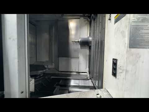 2021 OKUMA MB-8000H Horizontal Machining Centers | Toolquip, Inc. (1)