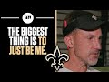 Dennis Allen speaks on his first year as Saints head coach | CBS Sports HQ
