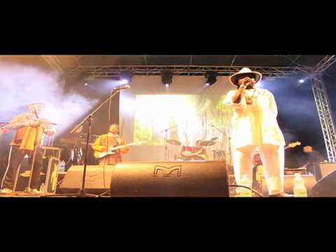 Afrikan Simba & The Roots Defender Band - Read Up