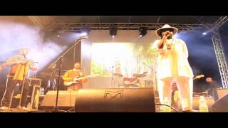 Afrikan Simba & The Roots Defender Band - Read Up