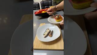 Le Sandwich Que Je Fais Quand Jai Envie De Manger Quelque Chose De Bon En 5 Minutes #Recette