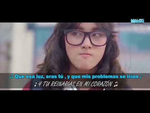 MI MAYOR REGALO ERES TÚ 🙈  Mandy The Elegant ❤LETRA 💚Rap Romántico🎵