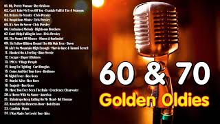 Greatest Hits Golden Oldies - 60s & 70s Best S