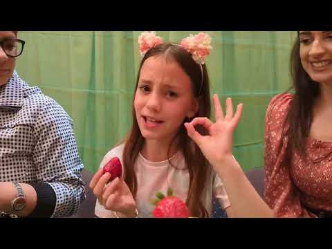 JAGODE I MED (Live) - Boske