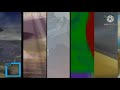 13 Shuric Scans With Slides