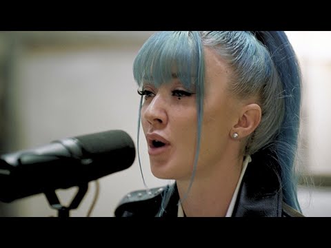 Bad Omens - Just Pretend Acoustic Cover by Rain Paris