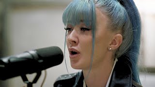 Download lagu Bad Omens - Just Pretend Acoustic Cover by Rain Paris mp3