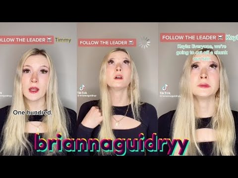 briannaguidryy | POV | follow the leader or 💀 | briannaguidryy competition