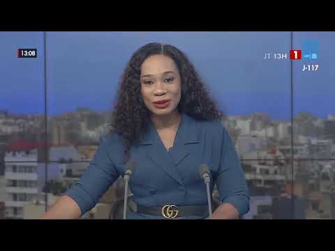 JOURNAL DE 13H DES RÉGIONS - LUNDI 06 JUILLET 2026