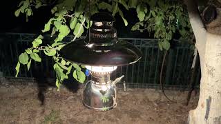 The Petromax HK500 pressure kerosene lantern with the Luxor mantle - 2