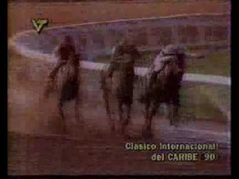 Clasico del Caribe 1990