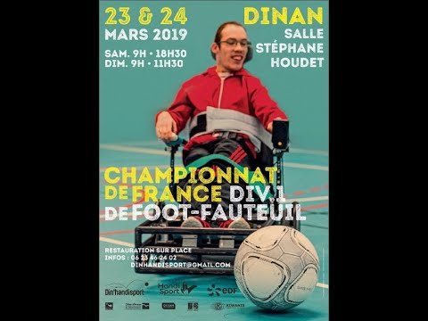 D1 Dinan : MSVA - KERPAPE