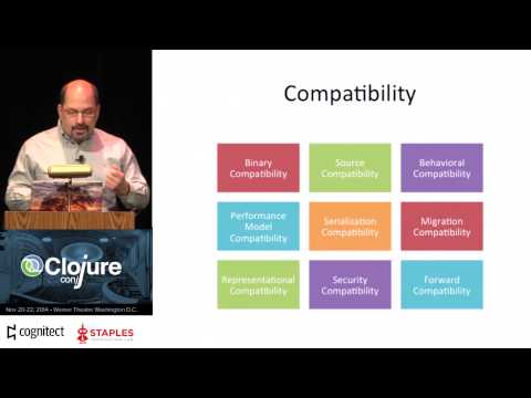 Brian Goetz - Stewardship: the Sobering Parts