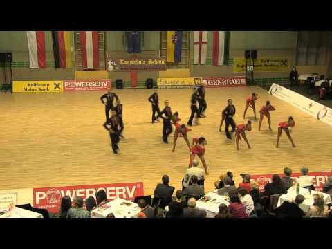 TSG Backnang 1846 e.V. Rolling Stones F_07 Donaupokal 2011