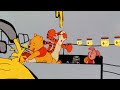 The Honey Factory By Winnie The Pooh Cafe Music Score