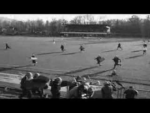 Beskidy Andrychów - UNIA TARNÓW