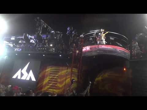 Durval Lelys/Asa de Águia - Noronha - Carnaval 2020 - Bloco Me Abraça - Domingo