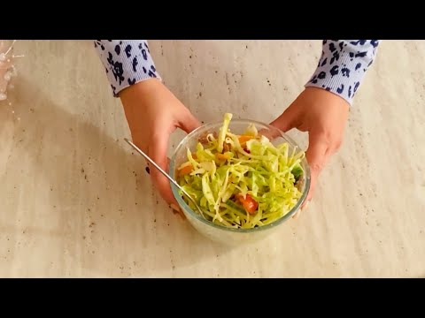 How to make yummy Salad dressing😋|Salad dressing |Ranch sauce recipe| #dip #shorts #ytshorts #viral