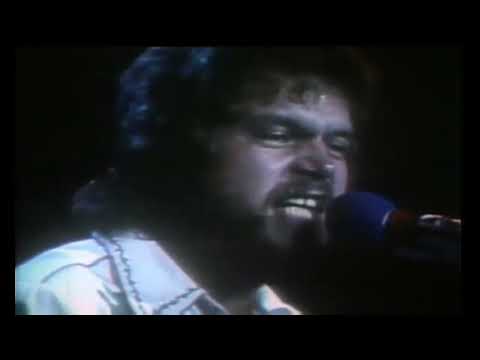 Bachman Turner Overdrive - You ain't seen nothing yet (Live Disco 1975)