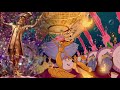 Be Our Guest But Both 1991 And 2017 Casts Sing It Together