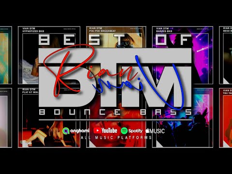BackSound Tiktok Viral 2026 🔥 RIAN DTM x VIAN DTM Bassline Bounce BkB Remix