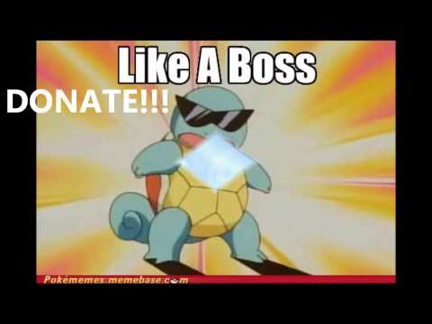 A Squirtle Squad Squistmas