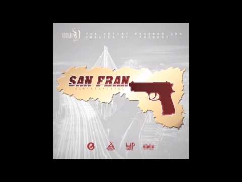 Dojia V   14 A Way Out feat  The Jacka