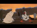 Balto 1995 No Hugging No Licking