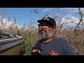 Special Report: Puerto Ricans in Vieques Cope with Devastation & Fear Toxic Contamination from Maria