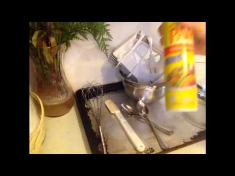 How To Make Chocolate Chip Cookies With Nutella Filling | Nicola