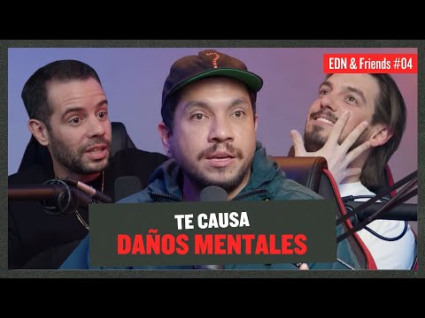 ESTO ES LO MÁS ATERRADOR DE CDMX Ft La Cotorrisa