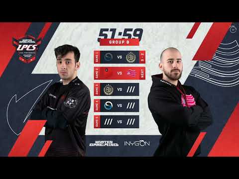 Worten Game Ring LPLOL 2020   Spring Split   Jornada 8