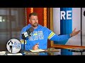 Ryan Leaf: My NFL Downfall Began at the 1998 NFL Combine | The Rich Eisen Show