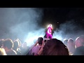 Queen Adam Lambert Don T Stop Me Now Bicycle Race I M In Love With My Car Live Hollywood Bowl
