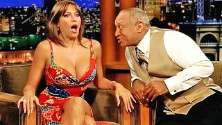 Talk Show Moments That Aged TERRIBLY